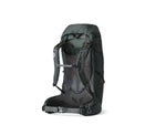 Gregory Paragon 60L Backpack - Men's Desert Red Small/Medium