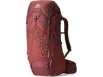 Gregory Paragon 60L Backpack - Men's Desert Red Small/Medium