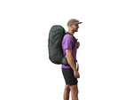 Gregory Paragon 70L Backpack - Men's Spark Navy Small/Medium
