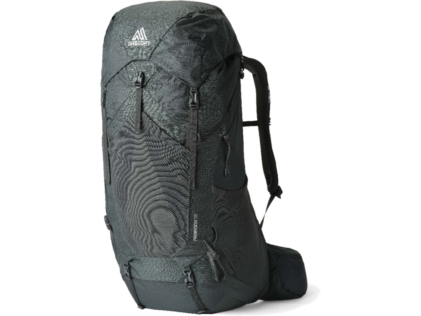 Gregory Paragon 70L Backpack - Men's Spark Navy Small/Medium