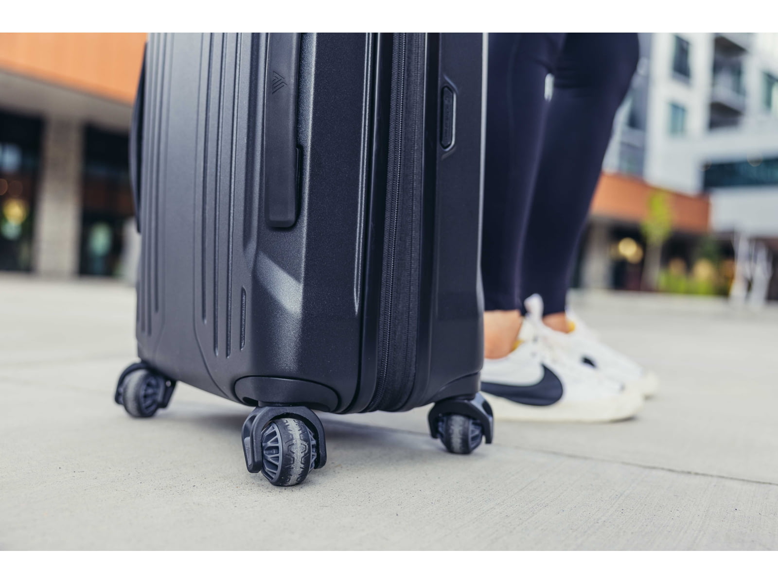 Gregory Quadro Pro 22L Carry On Luggage
