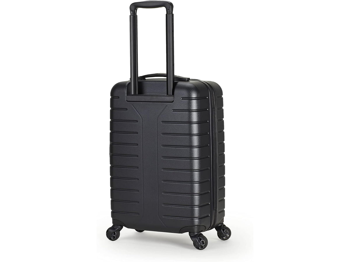 Gregory Quadro Pro Hardcase 22 in Optic Black One Size 150953-9974