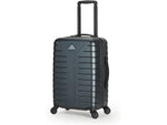 Gregory Quadro Pro Hardcase 22 in Optic Black One Size 150953-9974