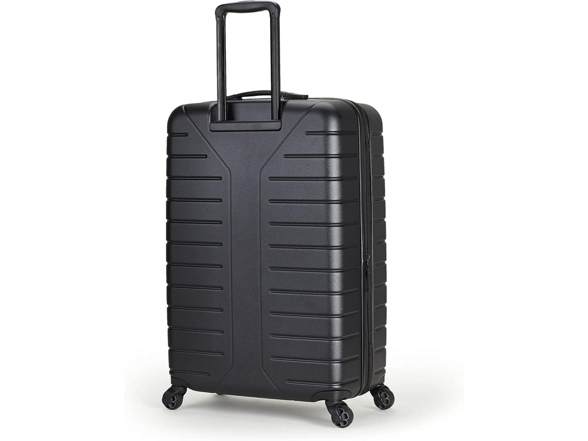 Gregory Quadro Pro Hardcase 28 in Optic Black One Size