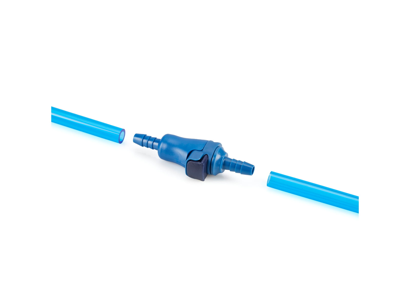 Gregory Quick Disconnect Kit Optic Blue One Size