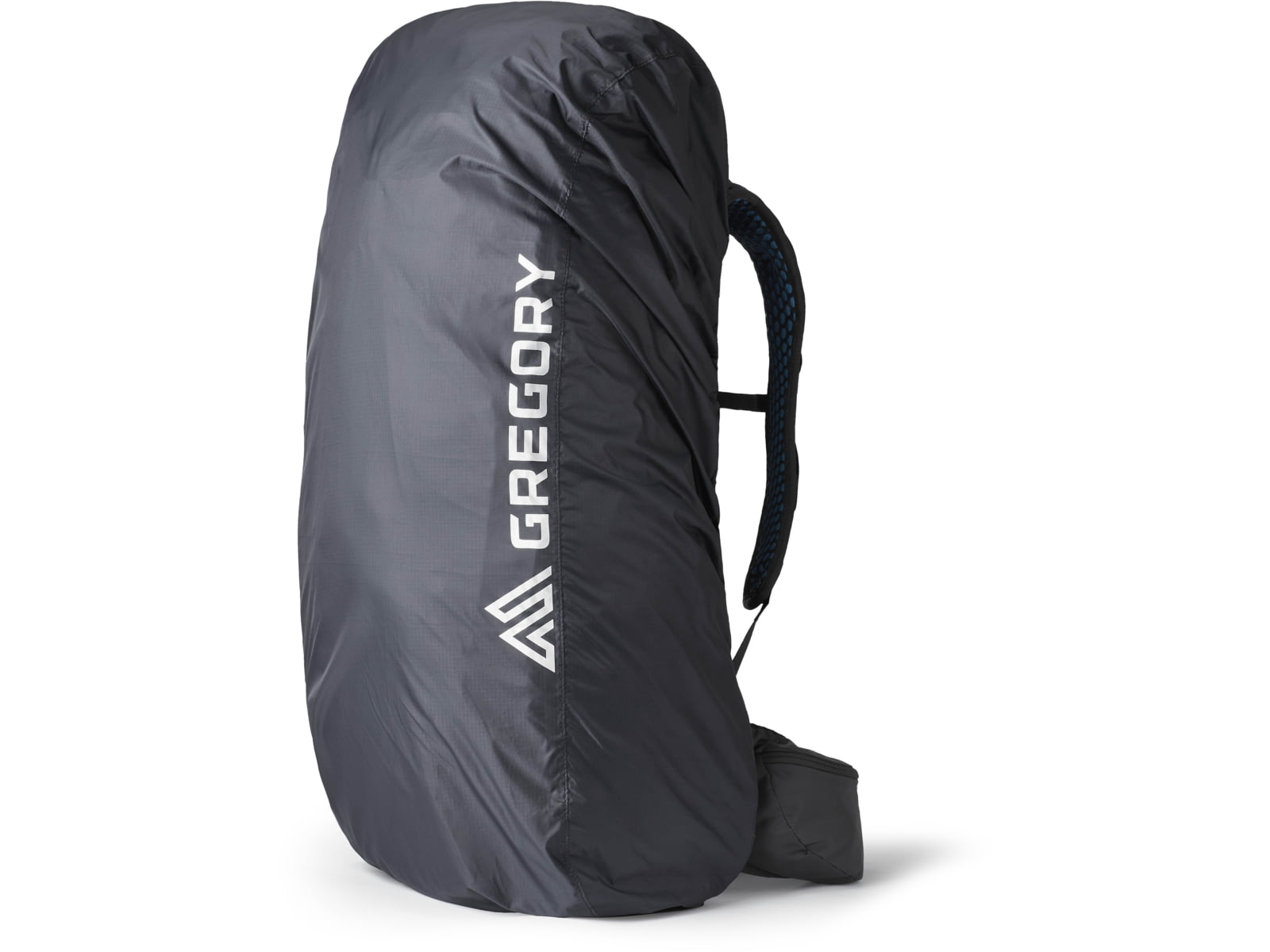 Gregory 30L-50 Raincover Beaming Red Medium