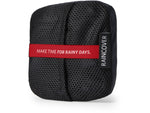 Gregory 50L-80 Raincover Beaming Red Large