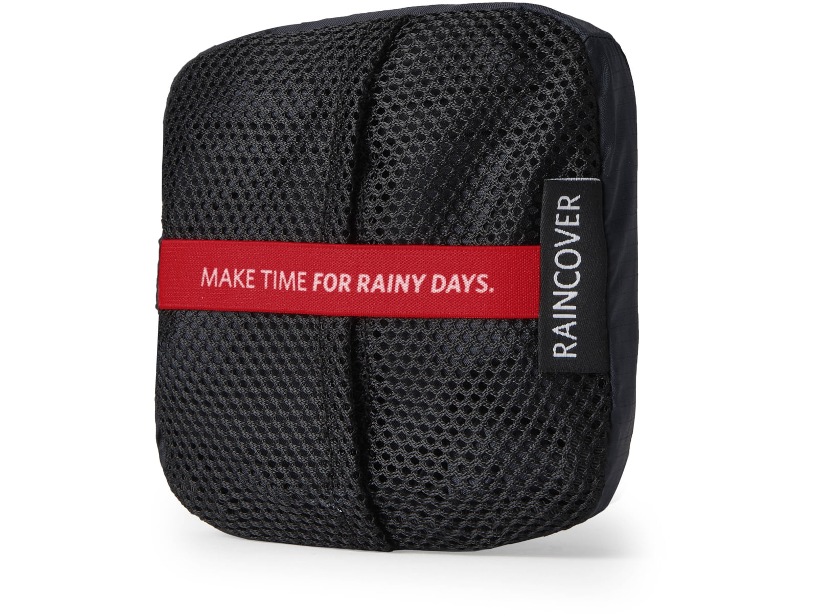 Gregory 50L-80 Raincover Beaming Red Large