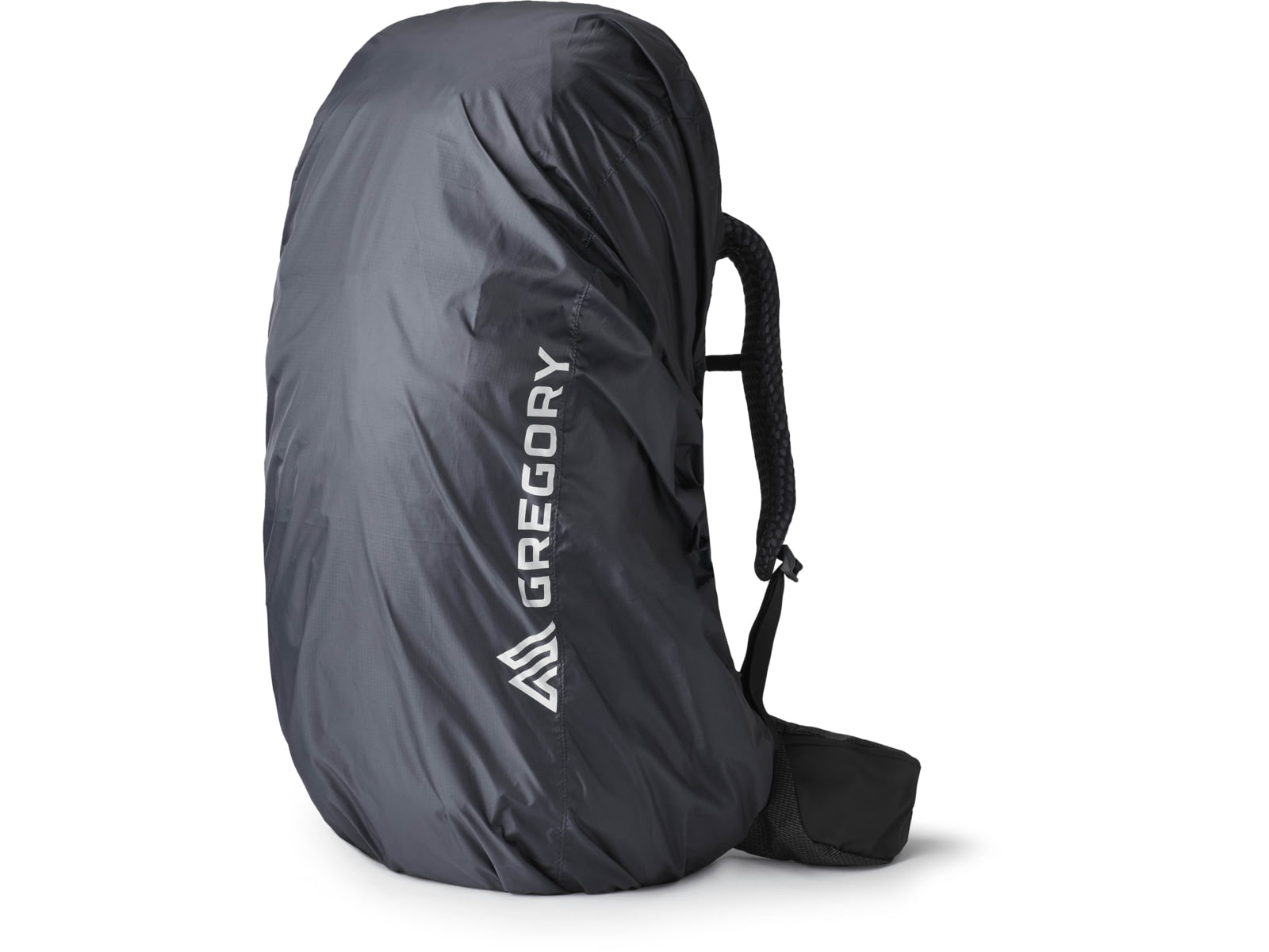 Gregory 50L-80 Raincover Beaming Red Large
