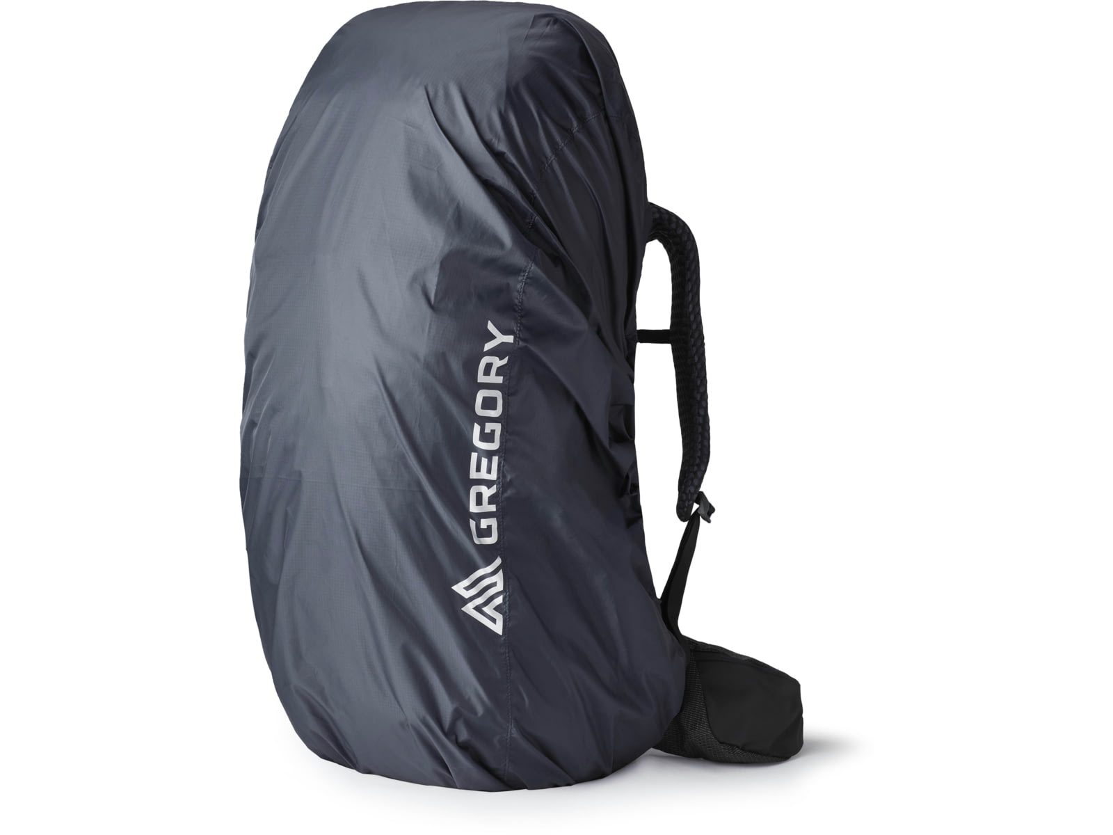 Gregory Raincover 80L-110L Obsidian Black Extra Large