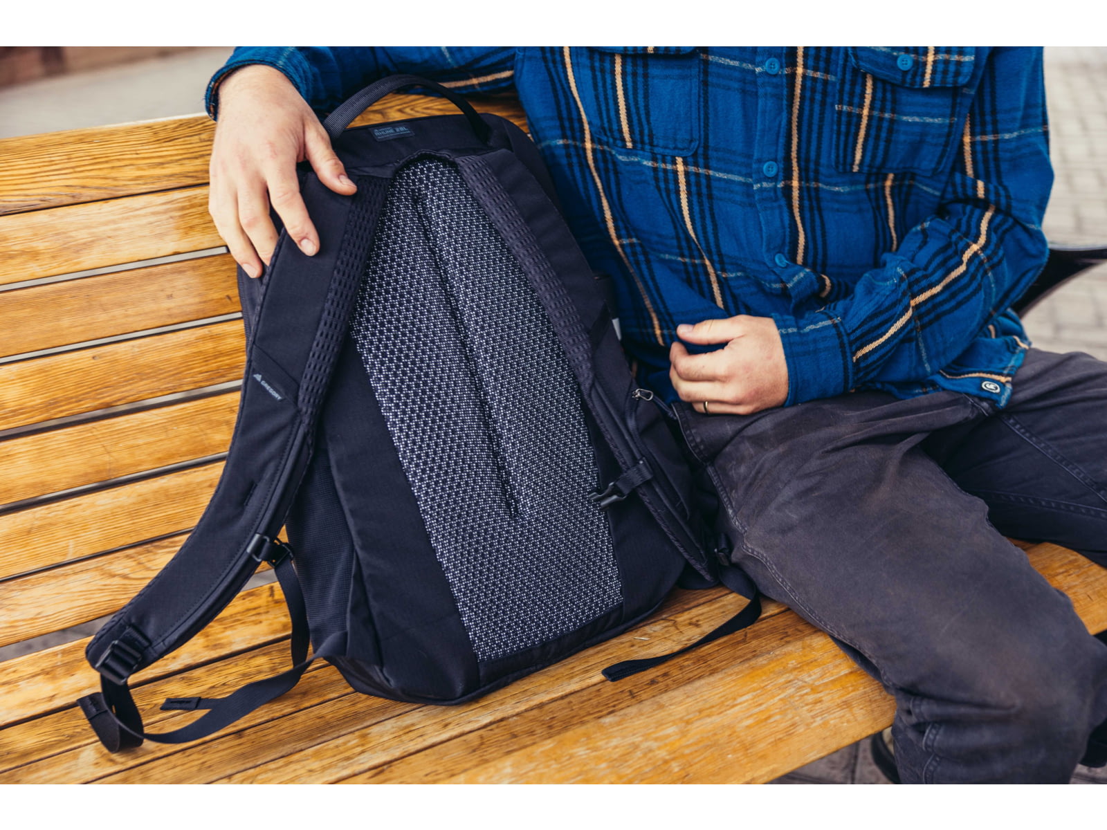 Gregory Rhune 28L Pack