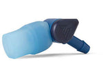 Gregory Soft Sip Bite Valve Optic Blue One Size