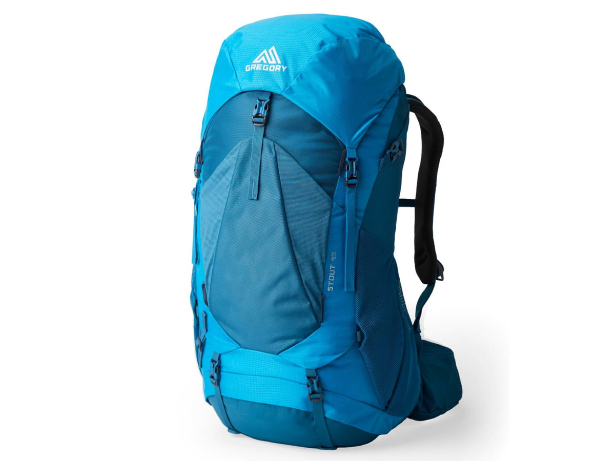 Gregory Stout 45L Backpack Sandstone