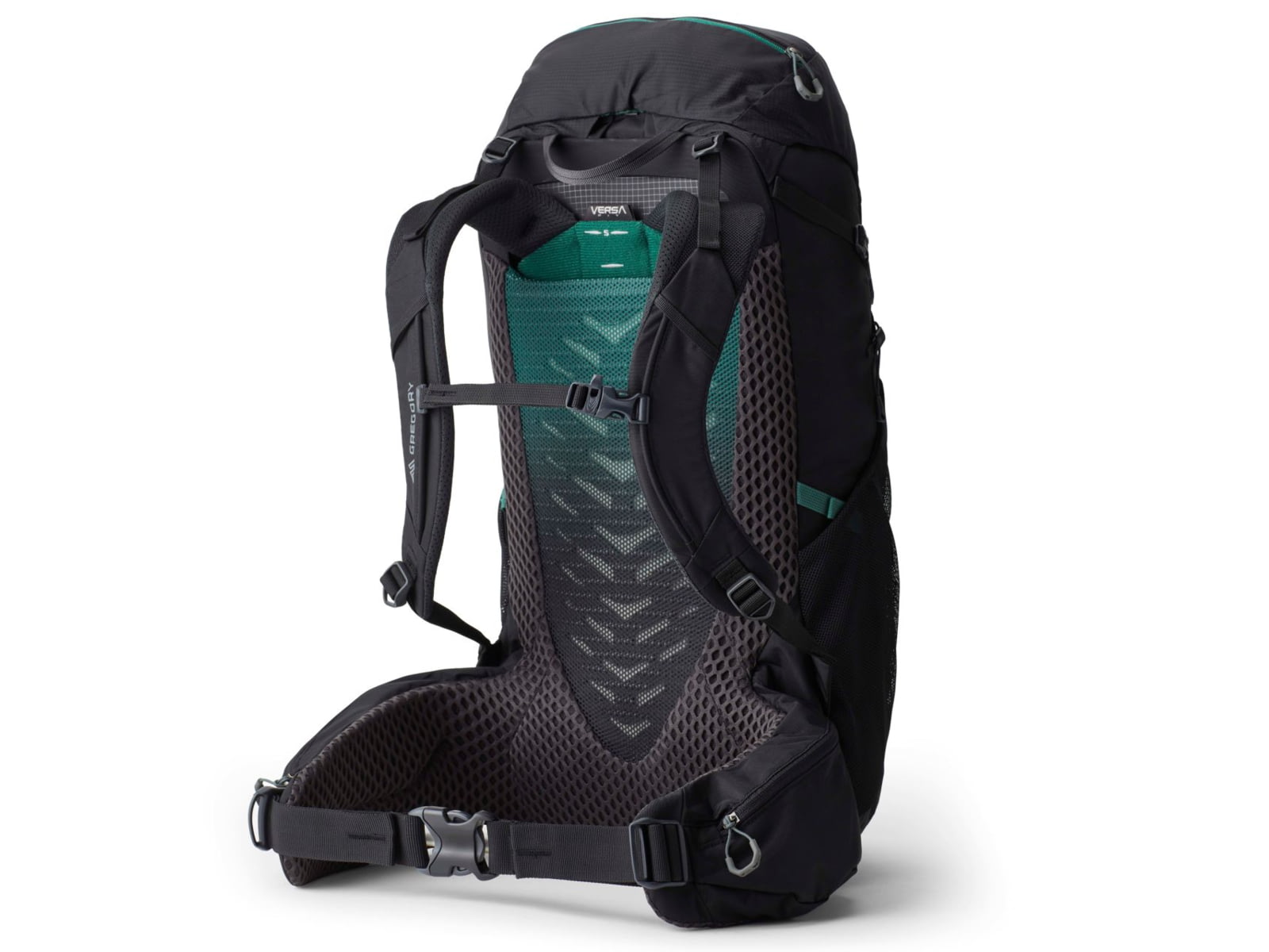 Gregory Stout 45L Backpack Sandstone