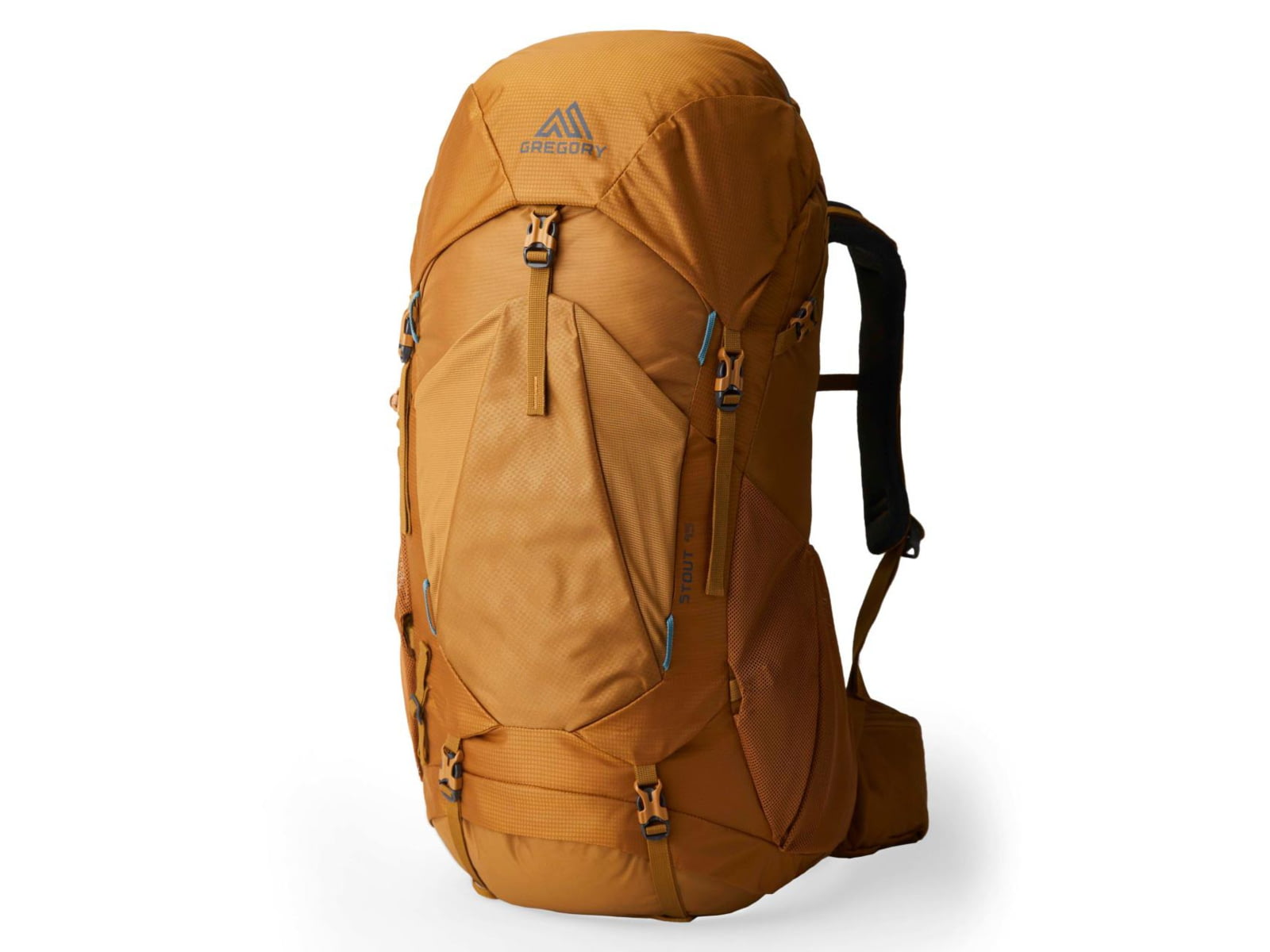 Gregory Stout 45L Backpack Sandstone