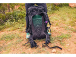 Gregory Stout 70L Backpack Forest Black