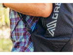Gregory Supply Duffel 115 Bag Obsidian Black One Size