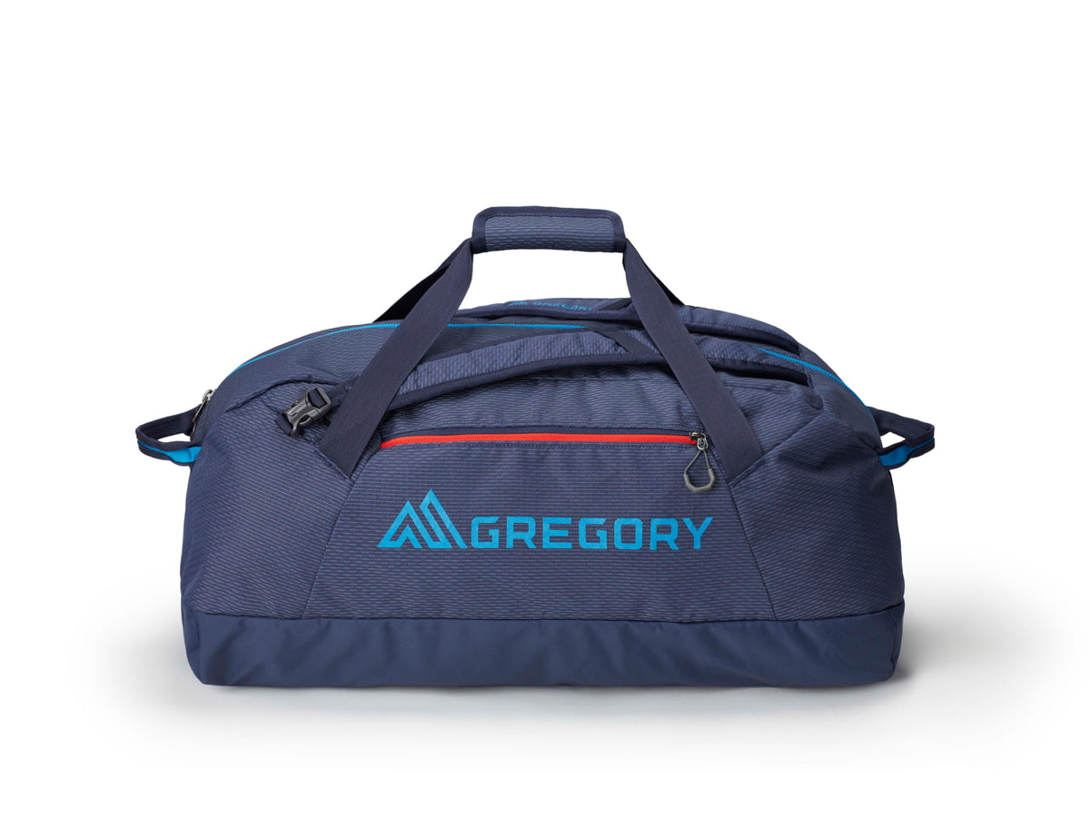 Gregory Supply