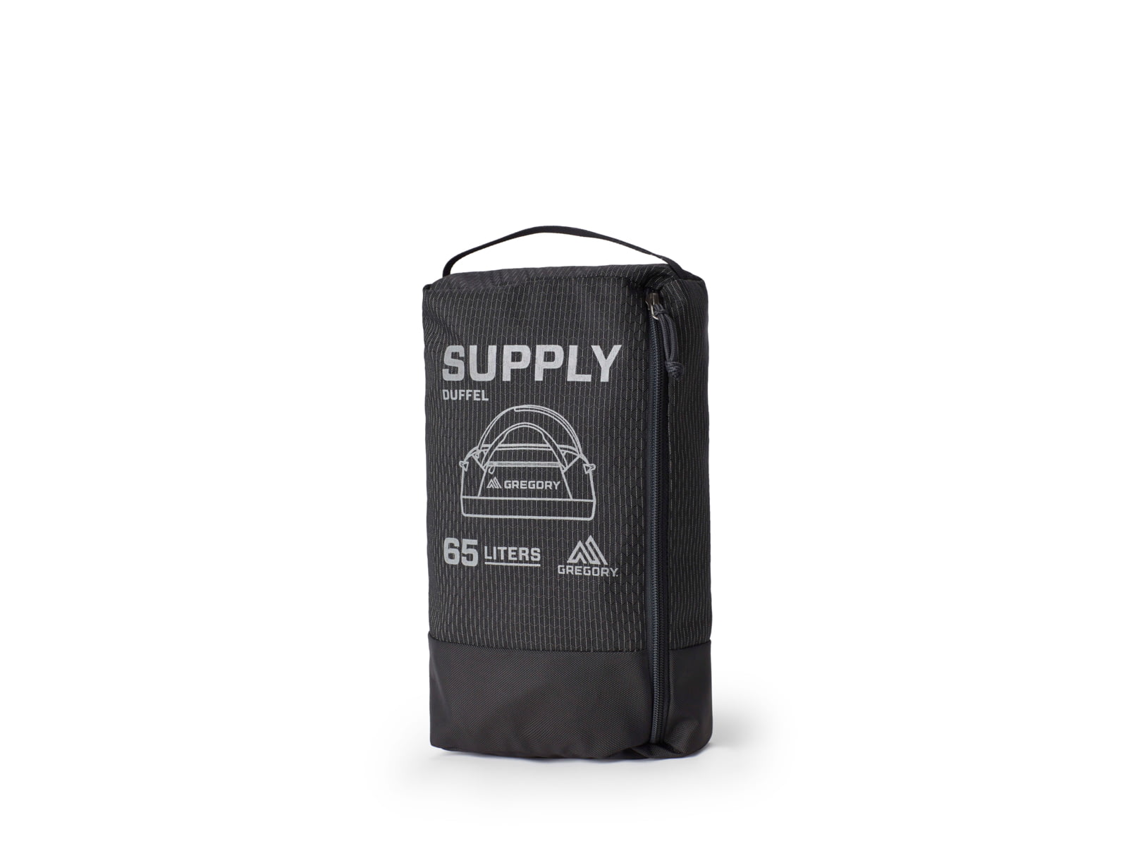 Gregory Supply