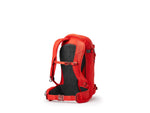 Gregory Targhee 26L Pack Gamma Red One Size