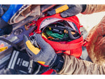 Gregory Targhee 26L Pack Gamma Red One Size