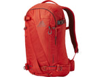 Gregory Targhee 26L Pack Gamma Red One Size