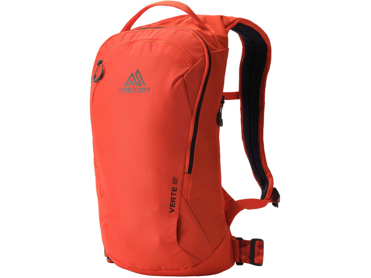 Gregory Verte 12L Daypack - Men's Apres Orange One Size
