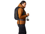 Gregory Verte 18L Snow Pack Apres Orange Small/Medium
