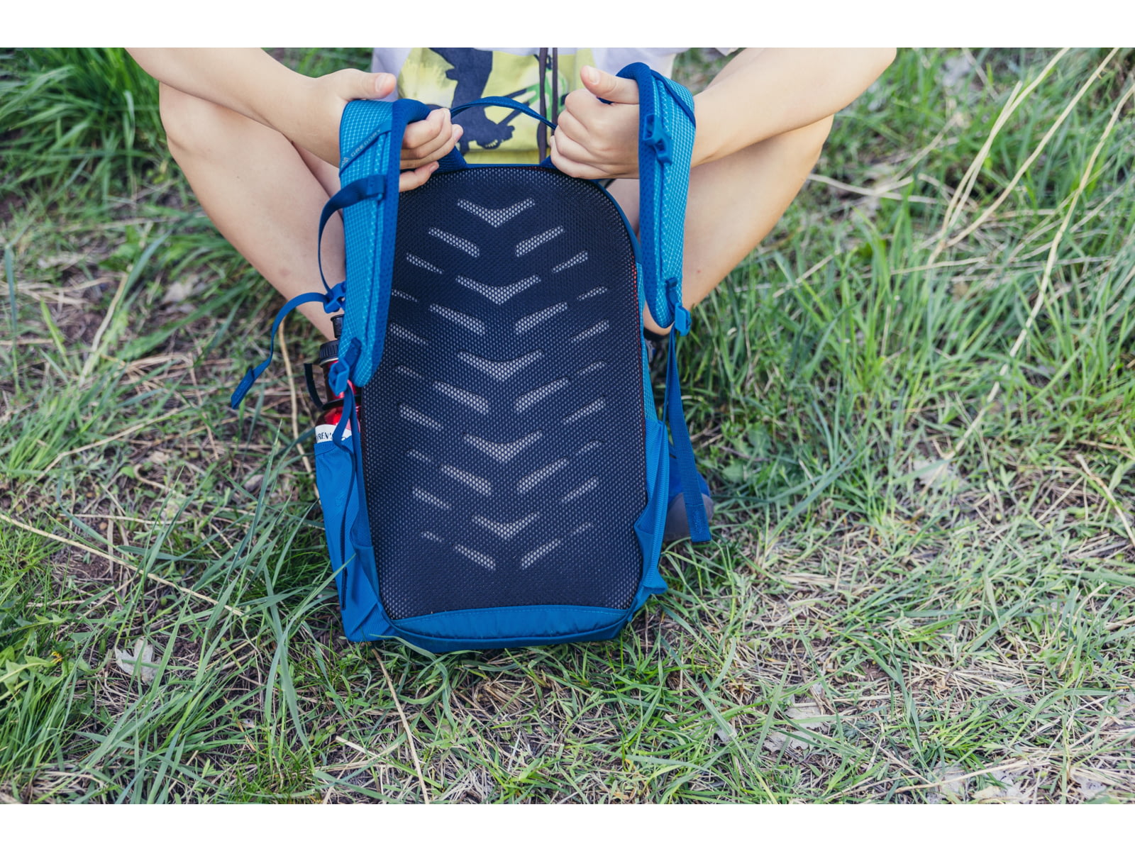 Gregory Wander 12L Backpack - Kids