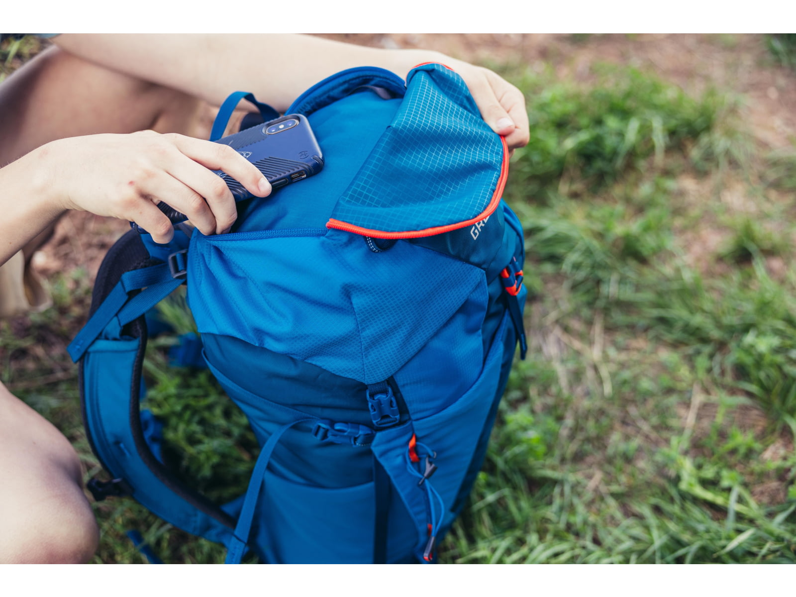 Gregory Wander 30L Backpack - Kids