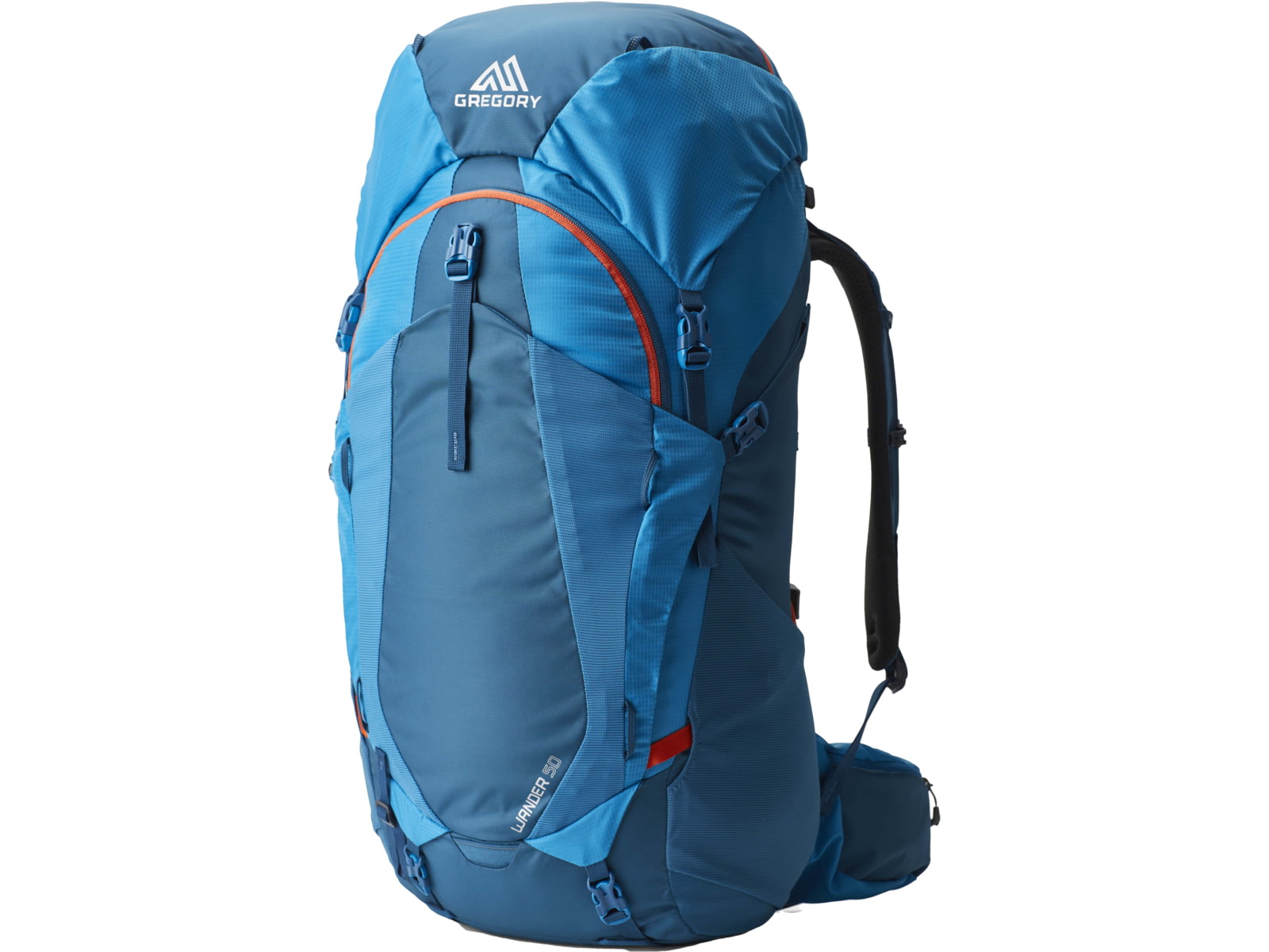 Gregory Wander 50L Backpack - Kids