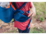 Gregory Wander 70L Backpack - Kids Pacific Blue One Size