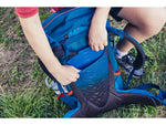 Gregory Wander 70L Backpack - Kids Pacific Blue One Size