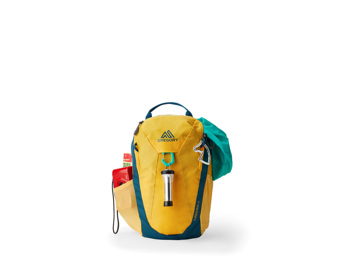 Gregory Wander 8L Backpack - Kids