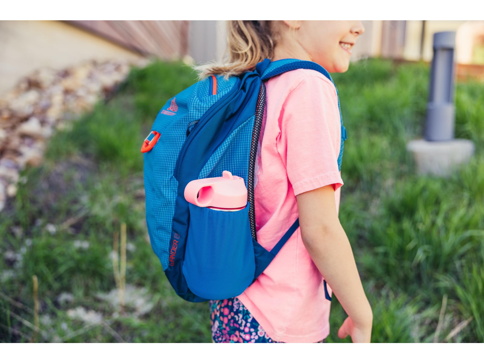 Gregory Wander 8L Backpack - Kids