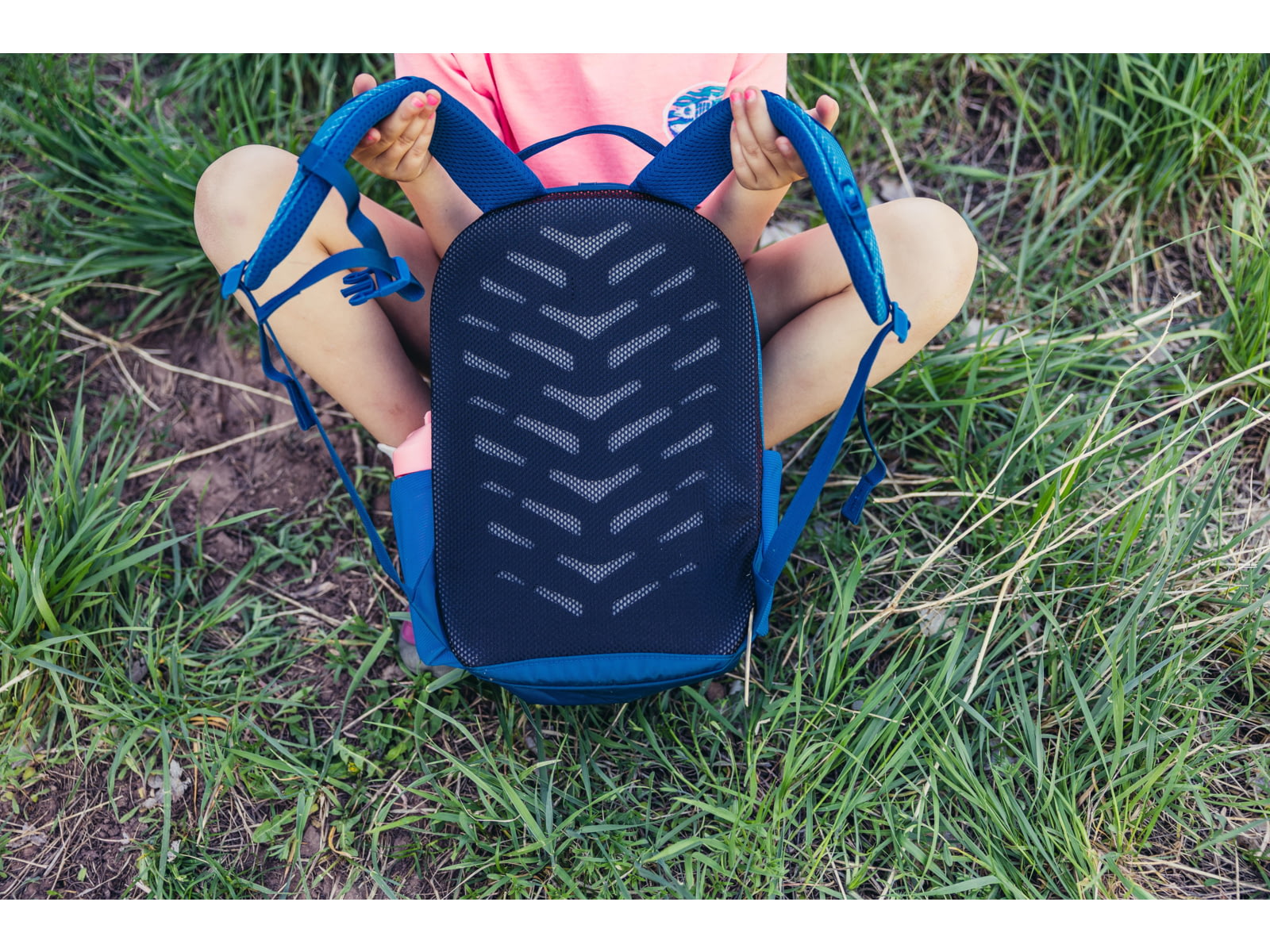 Gregory Wander 8L Backpack - Kids