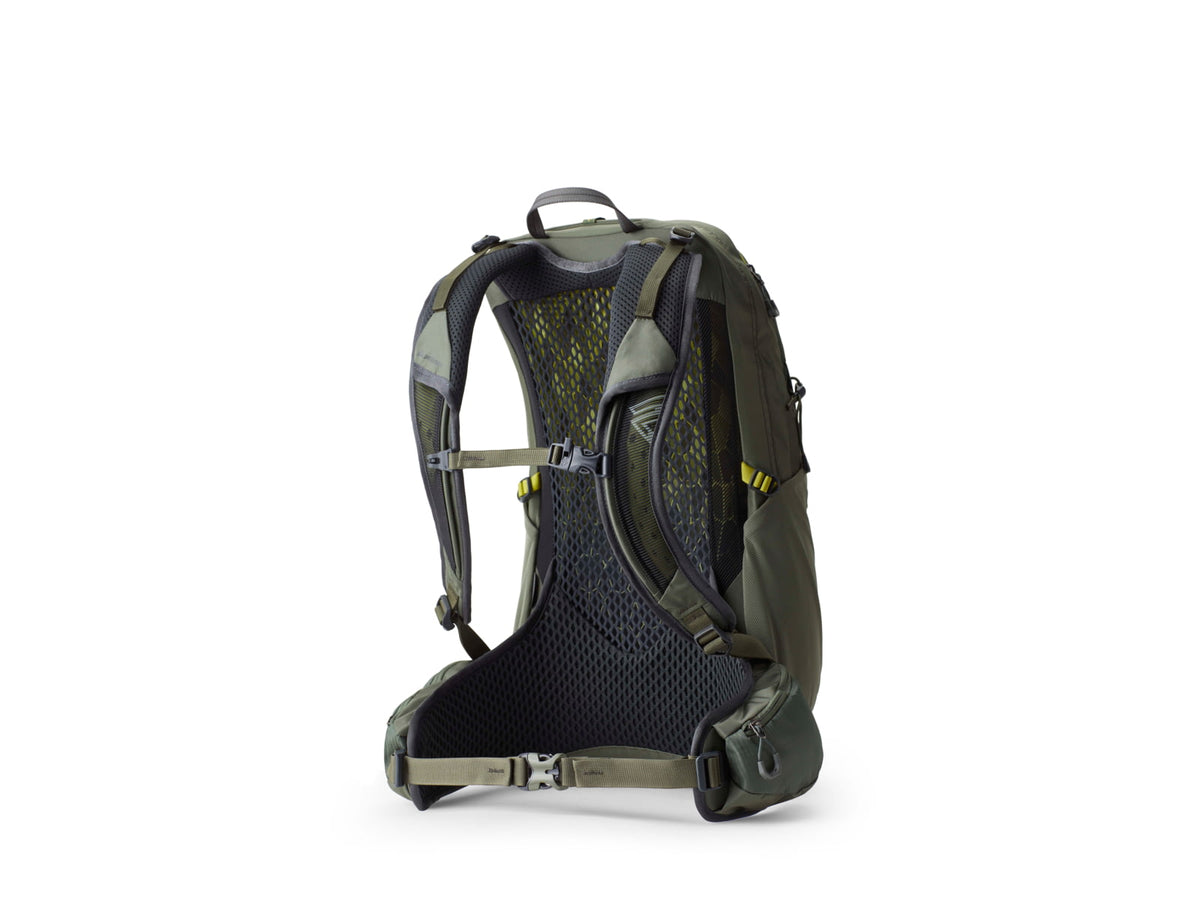 Gregory Zulu 20L LT