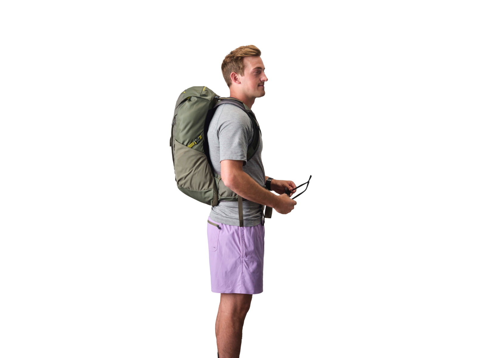 Gregory Zulu 28L LT
