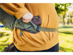 Gregory Zulu 28L LT Plus Daypack - Men's Forage Green One Size Plus