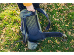 Gregory Zulu 28L LT Plus Daypack - Men's Forage Green One Size Plus