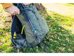 Gregory Zulu 28L LT Plus Daypack - Men's Forage Green One Size Plus