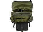 Grey Ghost Gear Wanderer Messenger Bag 2.0 Olive Drab