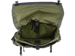 Grey Ghost Gear Wanderer Messenger Bag 2.0 Olive Drab