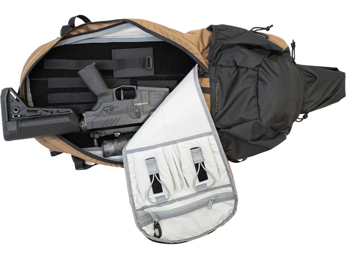 Grey Ghost Gear Apparition Bag