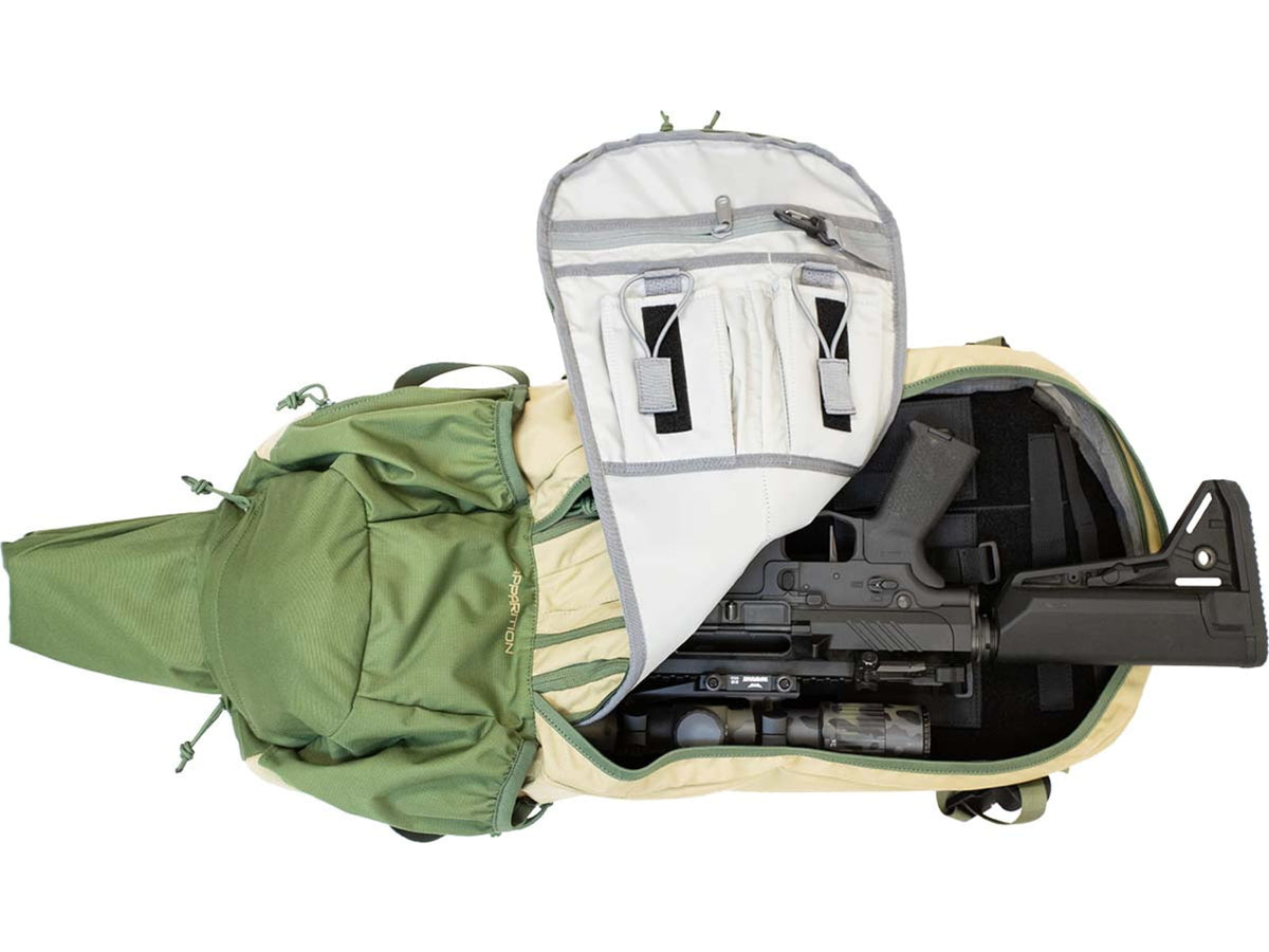 Grey Ghost Gear Apparition Bag