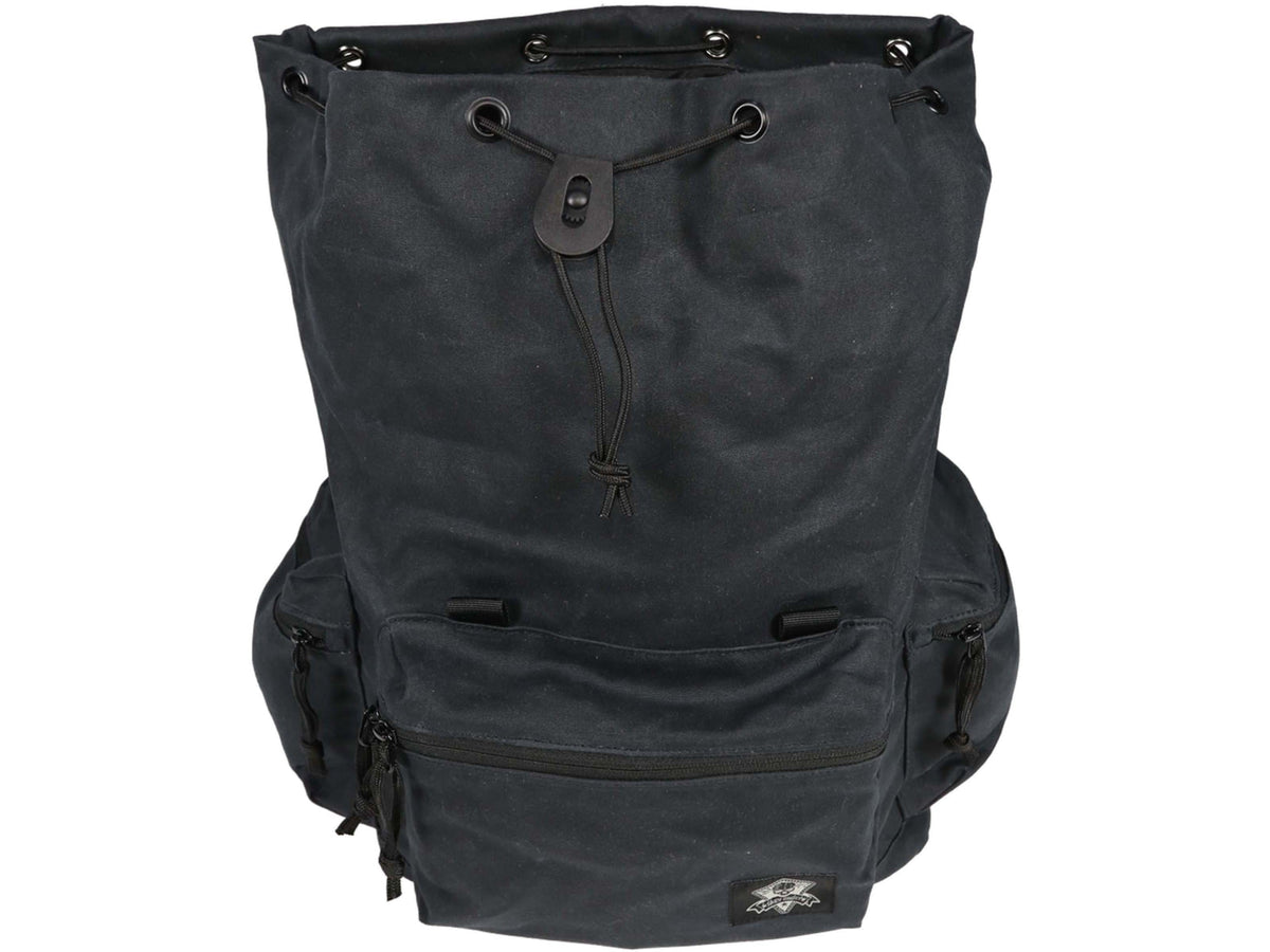 Grey Ghost Gear Drifter Pack Black