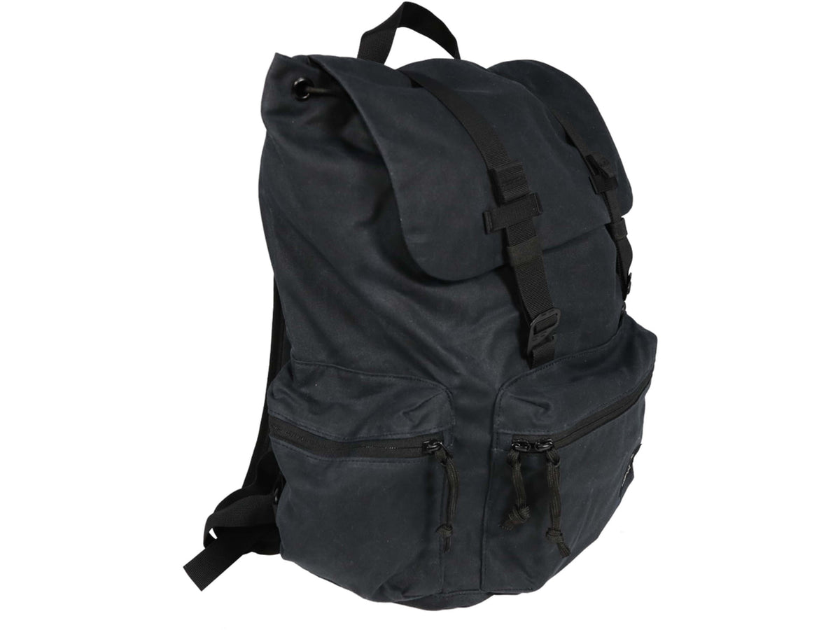 Grey Ghost Gear Drifter Pack Black