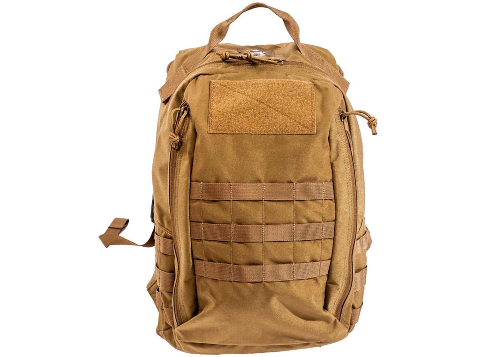 Grey Ghost Gear Mod1 Lightweight Assault Backpack