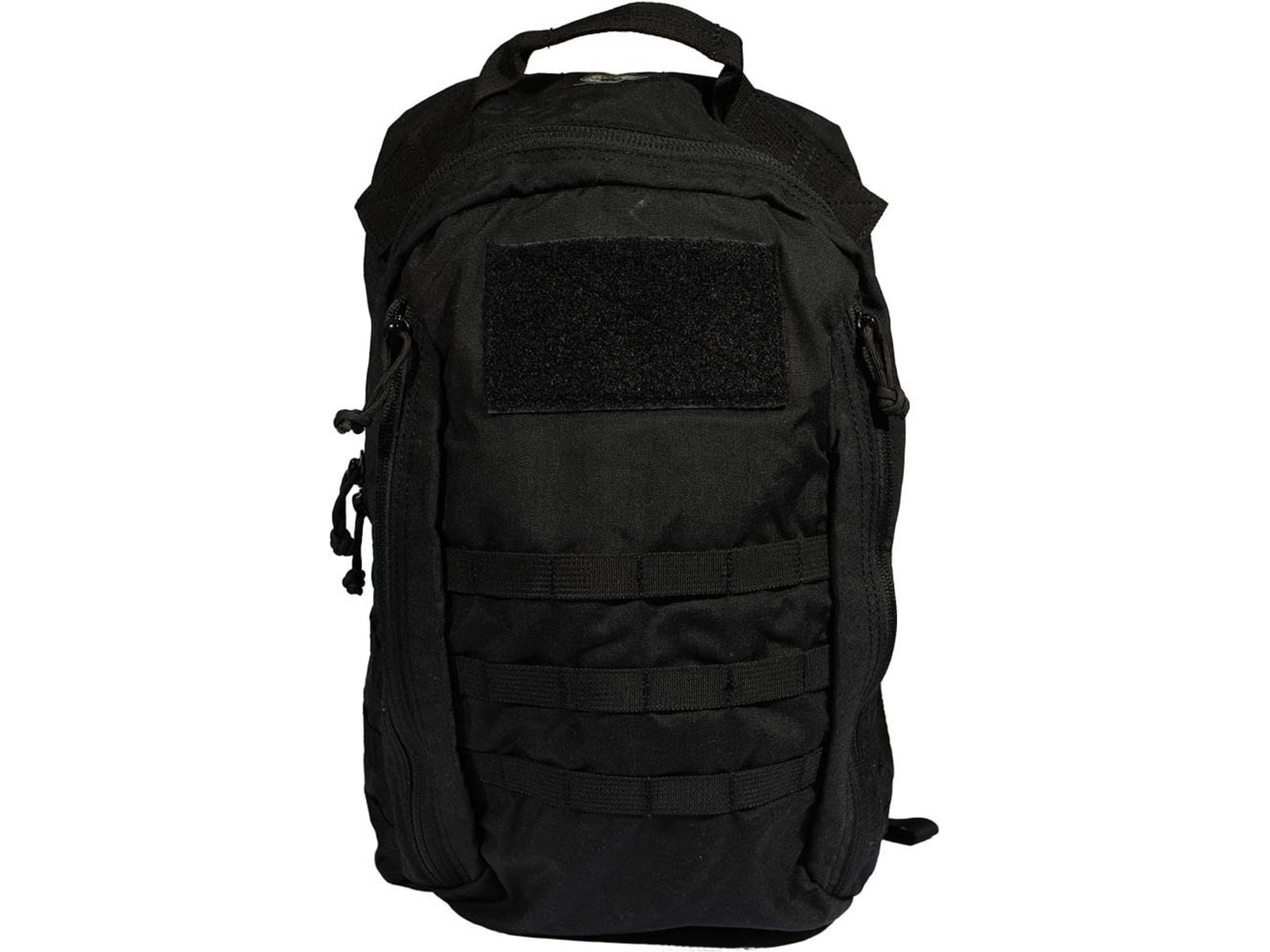 Grey Ghost Gear Lightweight Assault Pack TAA Black