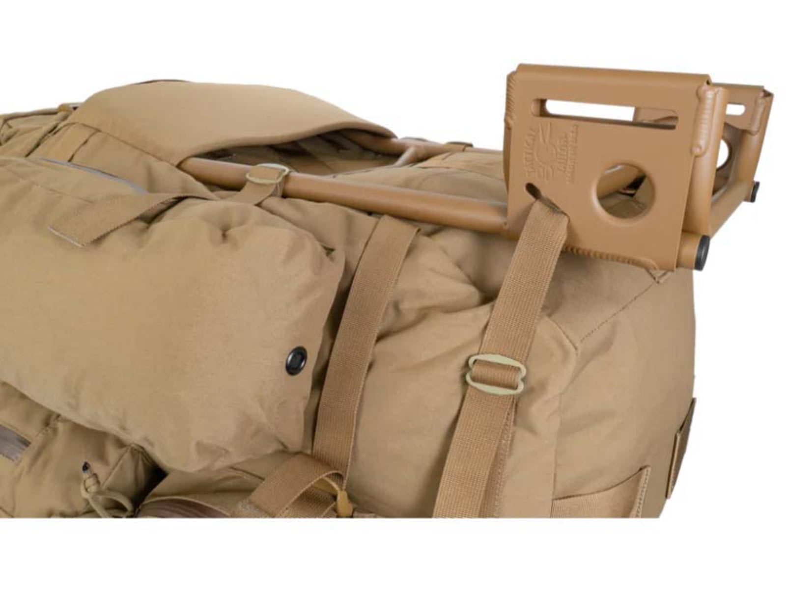 Grey Ghost Gear Ruck Sack Frame Coyote Brown 6209-14
